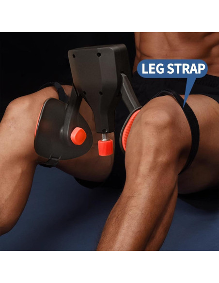 Thigh Master Hunlyman G-0126 Entrenador de Muslos 36kg