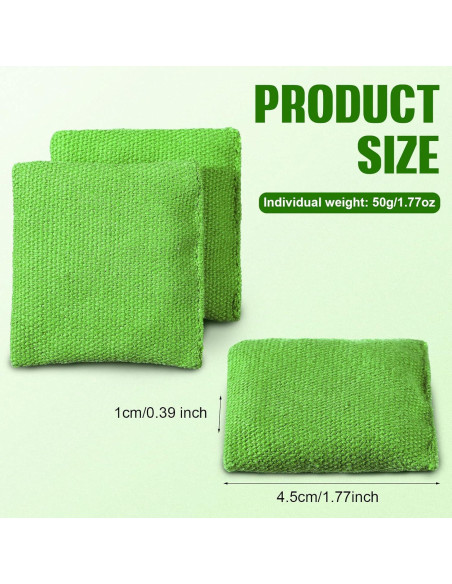 6 Pesas de Patrón Gejoy para Confección de Tela y Papel