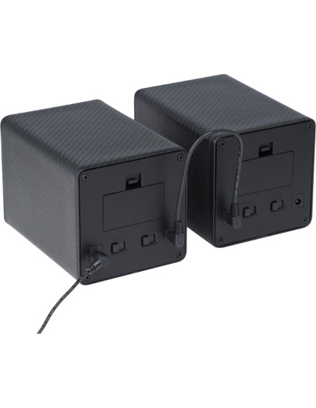 Reloj Winder MOZSLY Individual Cuero Motor Silencioso