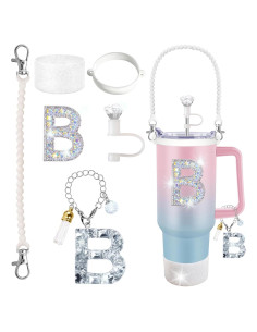 Accesorios para Taza Stanley 30 oz 40 oz SPORCLO Brillantes