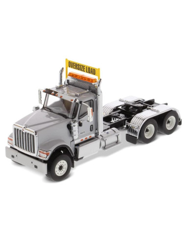 Diecast Masters Tractora Tandem HX520 SFFA Gris 1:50