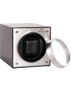 Reproductor de Reloj MOZSLY Individual Automático 12 Modos 2