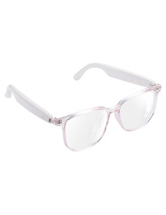 Gafas Inteligentes GenXenon GS03-C Luz Azul Bluetooth 5.3