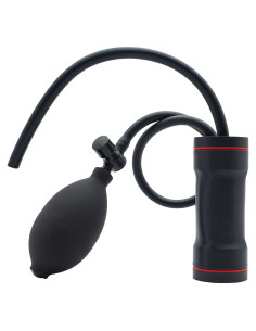 Adaptador de Vejiga AutoLine Pro 3 en 1 para Pruebas de Humo