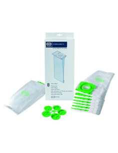 Bolsas de Aspiradora Sebo K Series 6629ER Paquete de 8