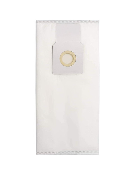 6 Bolsas de Reemplazo para Aspiradora Kenmore Tipo O ATXKXE