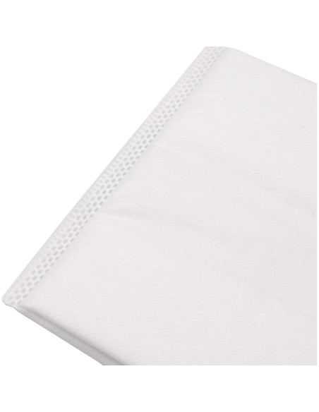 6 Bolsas de Reemplazo para Aspiradora Kenmore Tipo O ATXKXE