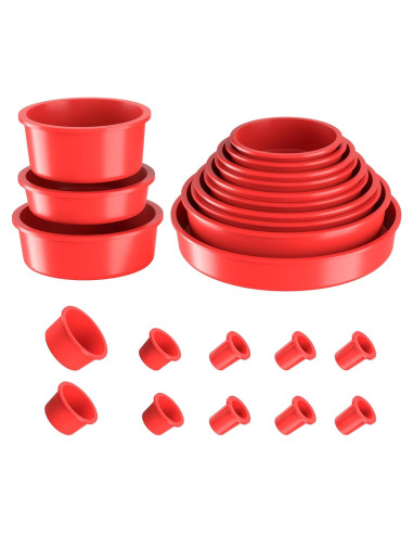 Kit de Tapones Automotrices GODIAG 23 PCS para Fugas