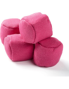 Pesas de Patrón Prym Rosa 4 Unidades 30 mm Metal 2