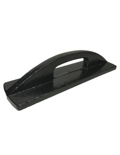 Peso de Patrón y Tela Cutex 1.81 kg Hierro Fundido