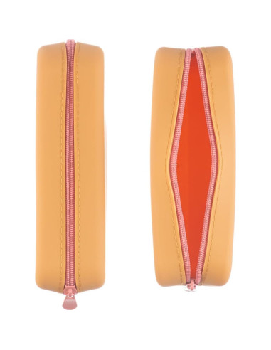 DIVERSEBEE Funda de Lápiz Silicona Mango Estuche Estético