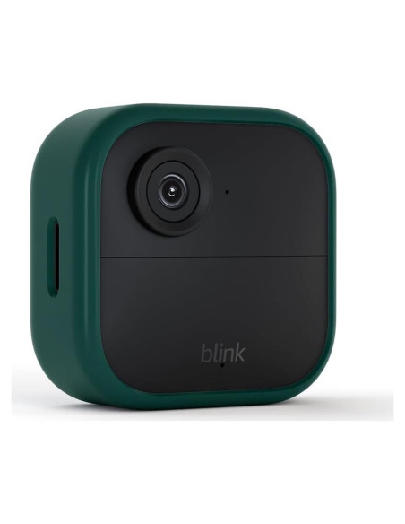 Funda de Silicona Blink Outdoor 4 - Protección Colorida