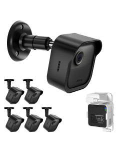Soporte para Cámara Blink Exterior SIBADA Paquete de 5