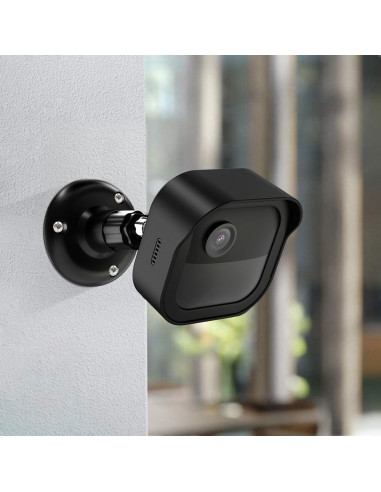 Soporte de Pared para Blink Outdoor 4 y 3 - 3 Paquete Negro