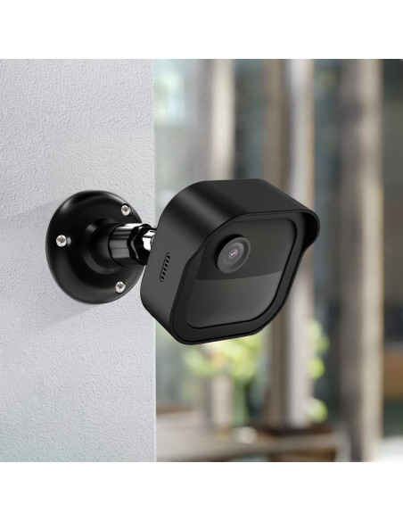 Soporte de Pared para Blink Outdoor 4 y 3 - 3 Paquete Negro