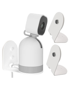 Soporte de Pared Metal Zwolf para Cámara Blink Mini Pan Tilt