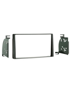 Kit Instalación Metra 95-7323 para Kia Sedona 2006+ Negro