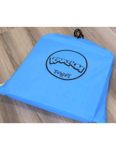 Juego de Construcción Kinazium para Robots y Juguetes