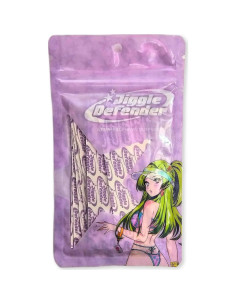 Cinta Jiggle Defender MOEFLAVOR - Cinta adhesiva 40 piezas 2