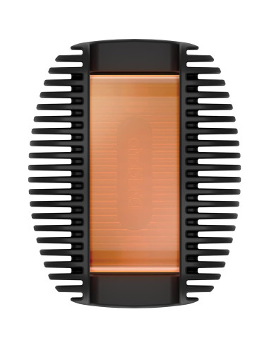 Guardia de Resina D'Addario Ligera - Absorbente de Choques