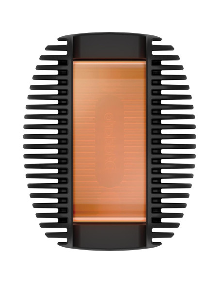 Guardia de Resina D'Addario Ligera - Absorbente de Choques