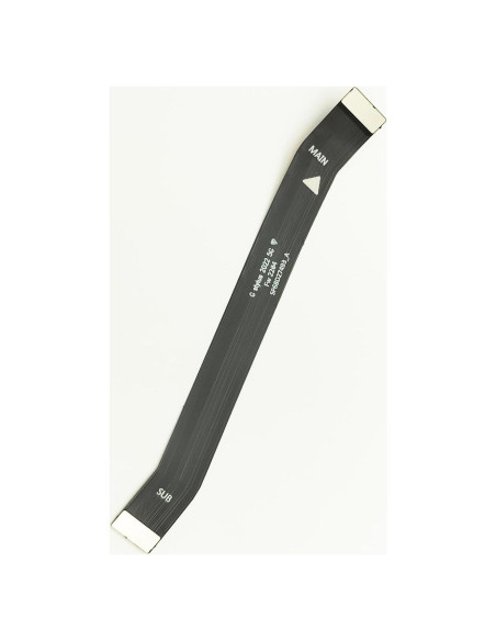 Cable Flex Conector Placa Base LeHang para Moto G Stylus 5G