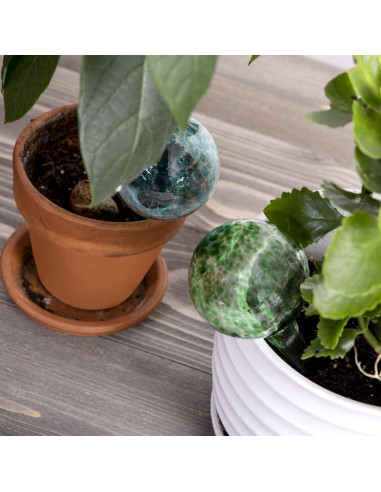 Esferas de Autorriego Besti - Juego de 6 Multicolor