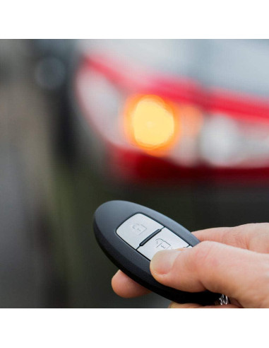 Baterías de Botón Amazon Basics CR2025 Paquete de 6 3V