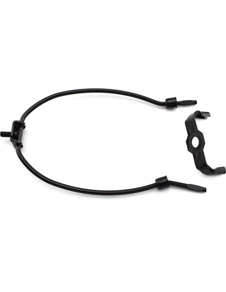 Soporte de Pantalla de Lámpara MARRTEUM 27.94 cm 2 Piezas