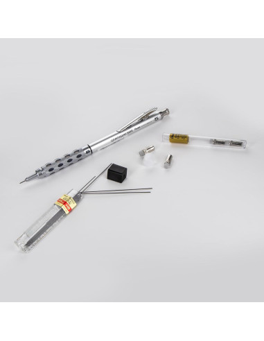 Recargas de Borrador Pentel Z2-1N para Lápices Mecánicos