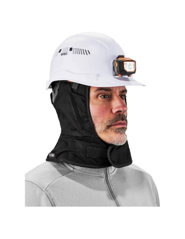 Forro de Invierno Ergodyne N-Ferno 6852 2 Capas Negro