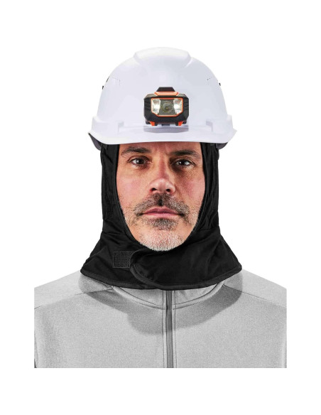 Forro de Invierno Ergodyne N-Ferno 6852 2 Capas Negro