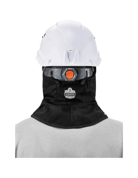 Forro de Invierno Ergodyne N-Ferno 6852 2 Capas Negro