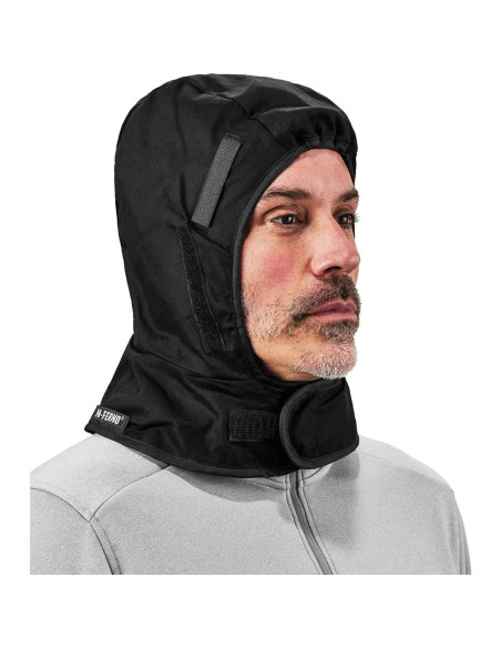 Forro de Invierno Ergodyne N-Ferno 6852 2 Capas Negro