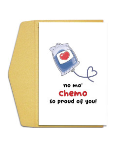 Tarjeta de Apoyo Qiliji para Pacientes de Cáncer