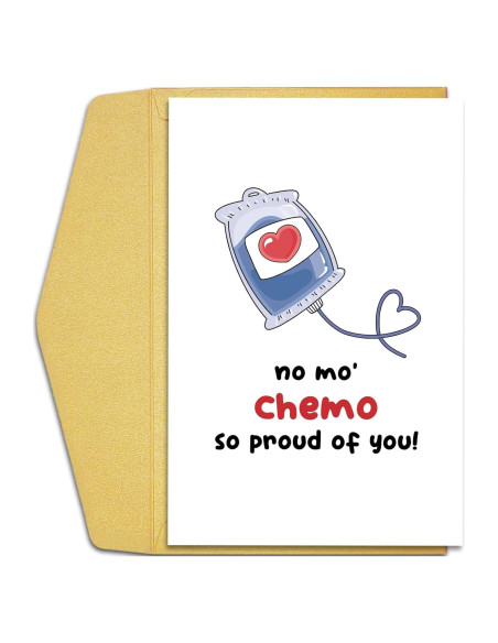 Tarjeta de Apoyo Qiliji para Pacientes de Cáncer