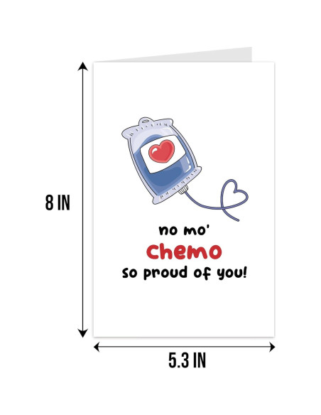 Tarjeta de Apoyo Qiliji para Pacientes de Cáncer