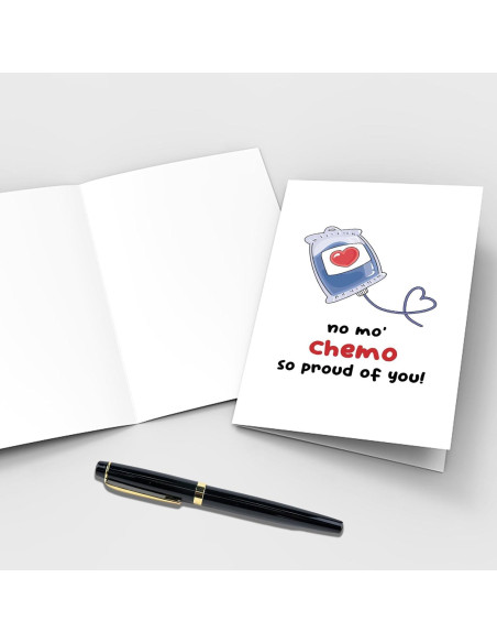 Tarjeta de Apoyo Qiliji para Pacientes de Cáncer