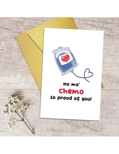 Tarjeta de Apoyo Qiliji para Pacientes de Cáncer