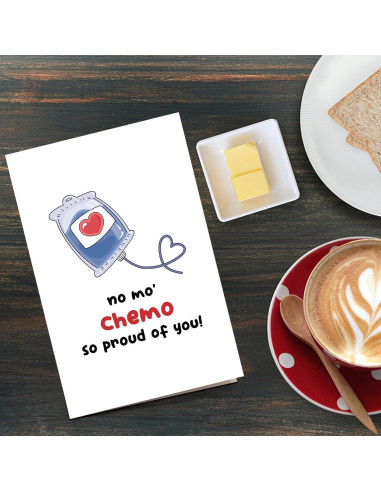 Tarjeta de Apoyo Qiliji para Pacientes de Cáncer