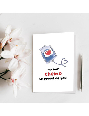 Tarjeta de Apoyo Qiliji para Pacientes de Cáncer