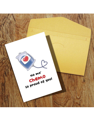 Tarjeta de Apoyo Qiliji para Pacientes de Cáncer