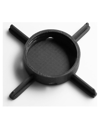 Adaptador de autorriego PIAOLGYI para frascos de 0,95 L