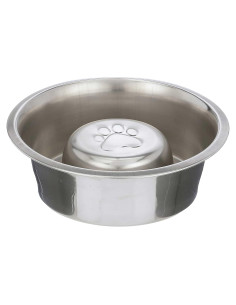 Tazón de Acero Inoxidable Neater Pet 3 Tazas Alimentación Lenta