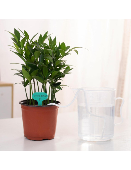 Cuerda de Riego Autorriego ORIMERC 91,44 m 0,64 cm DIY