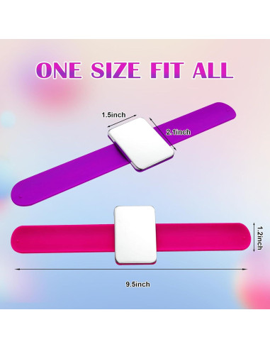 Soporte Magnético para Alfileres Fluxbay - 3 Piezas, Organizador de Costura