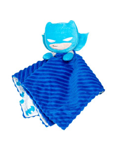 Manta de Seguridad Kids Preferred Batman 29x30 cm Suave
