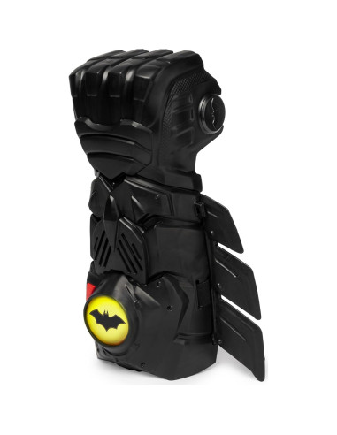 Guante Interactivo BATMAN Spin Master con Sonidos y Luces
