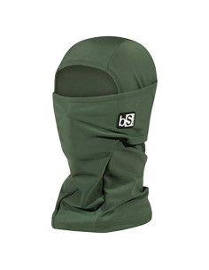 Balaclava BLACKSTRAP para Esquí - Talla Única, Oliva