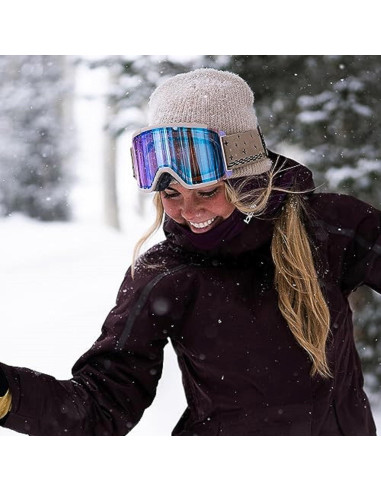 Balaclava BLACKSTRAP para Esquí - Talla Única, Oliva